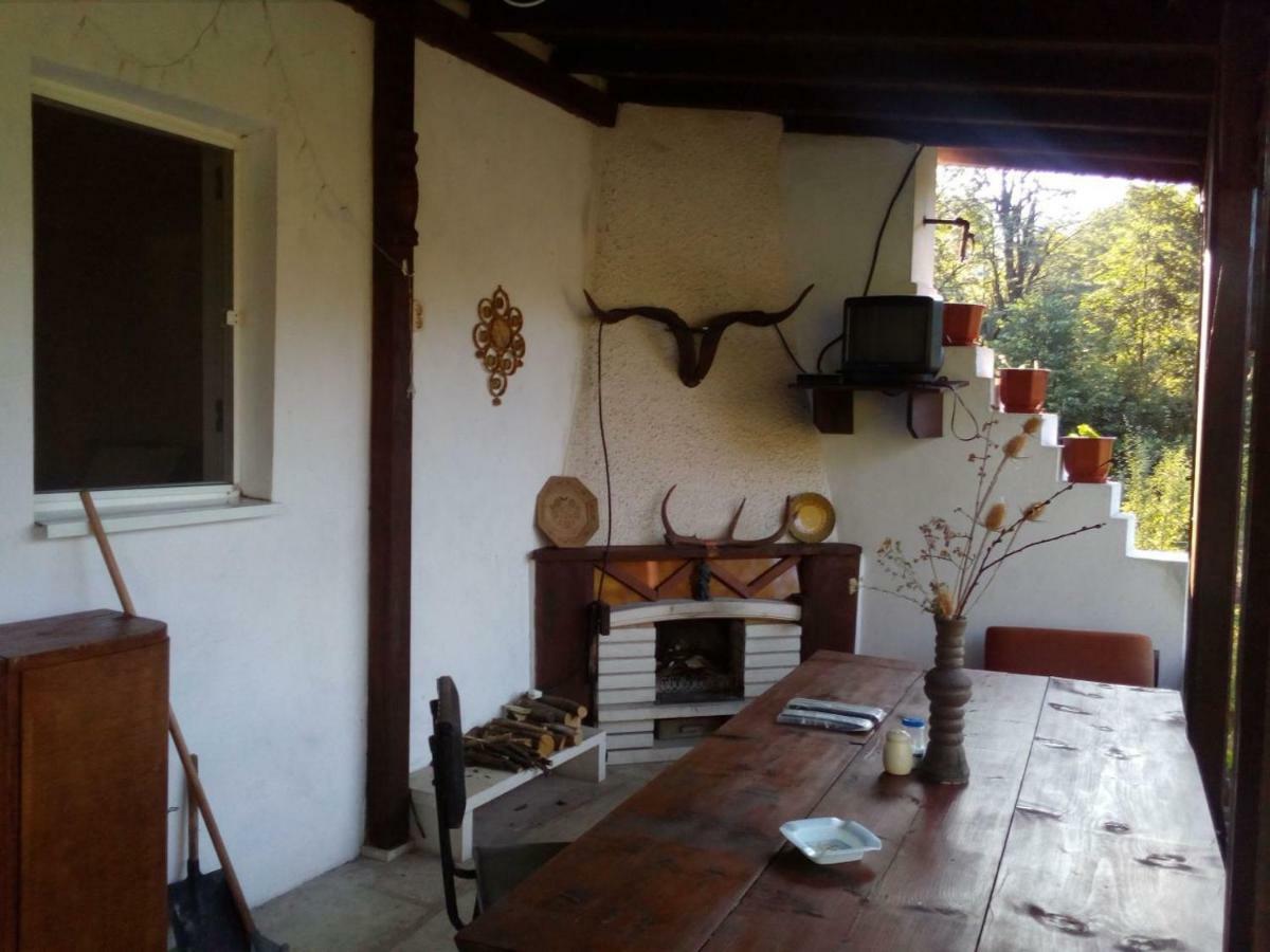 Bungalows Zdravets Берковица Екстериор снимка