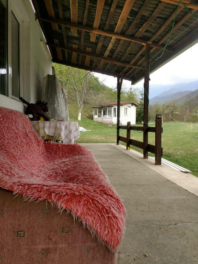 Bungalows Zdravets Берковица Екстериор снимка